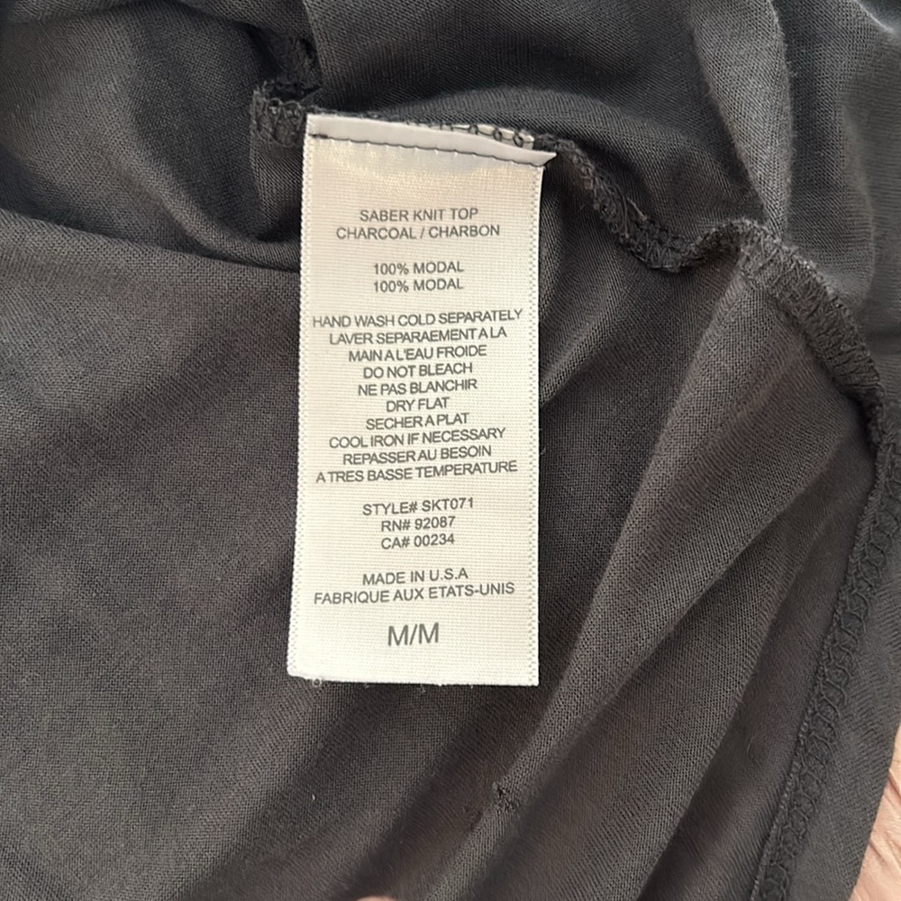 PPLA CLOTHING TOP - Picture 6 of 6